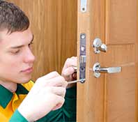 Locksmith New Smyrna Beach